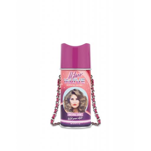 Moschino Hairspray Bag Woman Pink Size U It - (one Size Us)