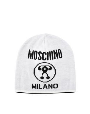 Moschino Hats - Item 46547779