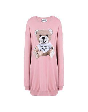 Moschino Minidresses - Item 34781358