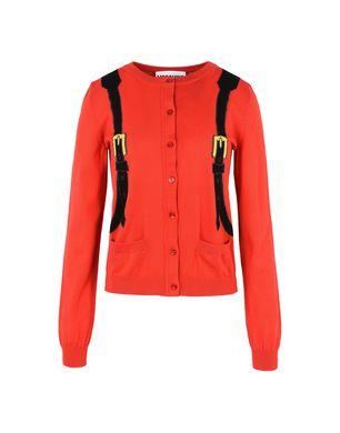 Moschino Cardigans - Item 39731519
