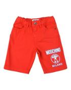 Moschino Shorts - Item 13162096
