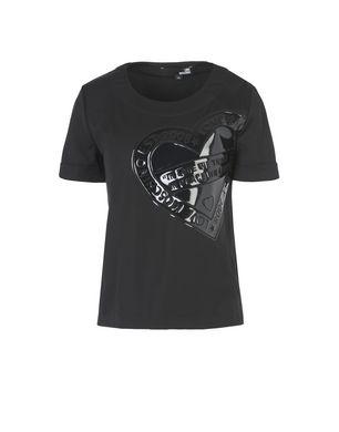 Love Moschino Blouses - Item 38665205