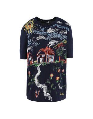 Love Moschino Short Sleeve T-shirts - Item 37999604