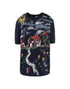 Love Moschino Short Sleeve T-shirts - Item 37999604