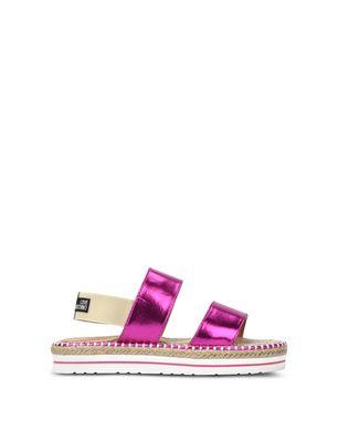 Love Moschino Sandals - Item 11233671