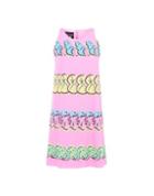 Boutique Moschino Short Dresses - Item 34727894