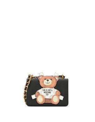 Moschino Shoulder Bags - Item 45338238