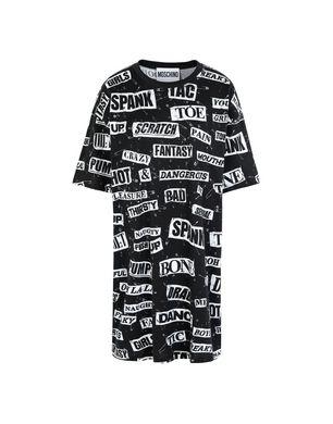 Moschino Short Dresses - Item 34868222
