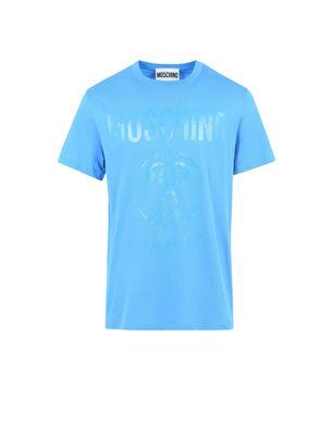 Moschino Short Sleeve T-shirts - Item 37971327