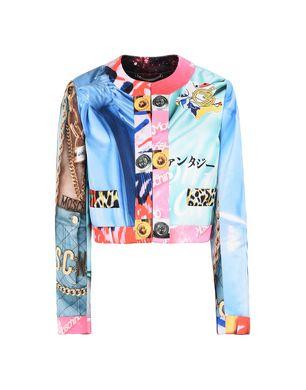 Moschino Blazers - Item 41758356
