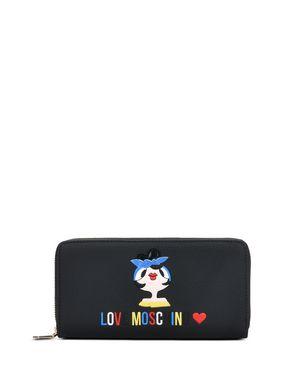 Love Moschino Wallets - Item 46557804