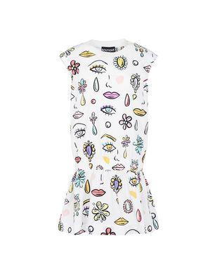 Boutique Moschino Short Dresses - Item 34676494