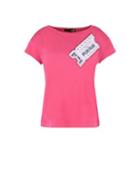 Love Moschino Short Sleeve T-shirts - Item 37967602