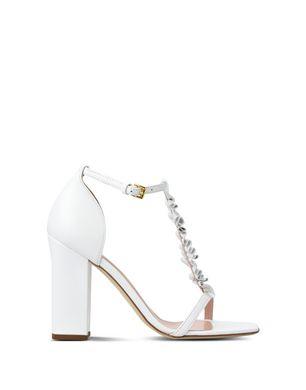 Boutique Moschino Sandals - Item 11223651