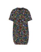 Love Moschino Short Dresses - Item 34825218