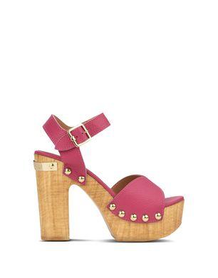 Love Moschino Heels - Item 11200004