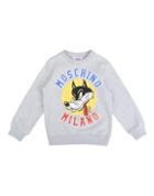 Moschino Sweatshirts - Item 53000922
