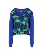 Boutique Moschino Long Sleeve Sweaters - Item 39661118