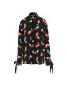 Boutique Moschino Long Sleeve Shirts - Item 38671496