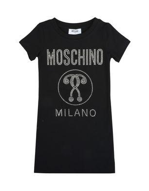 Moschino Minidresses - Item 34831523