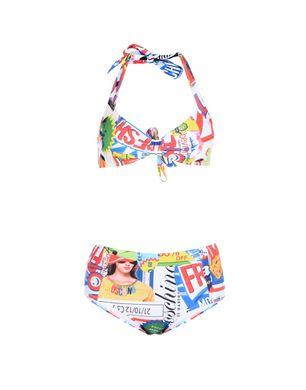 Moschino Bikinis - Item 47180865