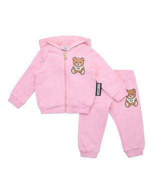 Moschino Fleece Sets - Item 53000817