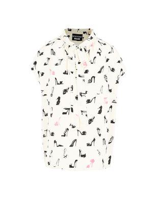 Boutique Moschino Blouses - Item 38629625