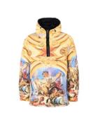Moschino Down Jackets - Item 41764762