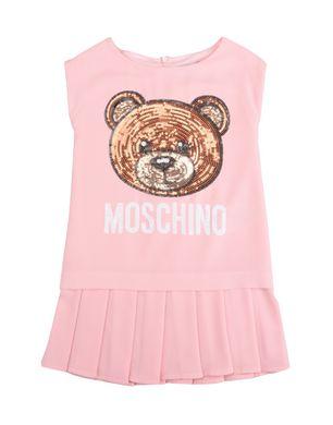 Moschino Minidresses - Item 34831652