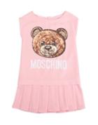 Moschino Minidresses - Item 34831652
