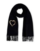 Boutique Moschino Scarves - Item 46420839