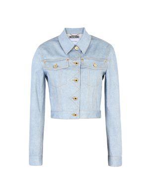 Moschino Blazers - Item 41705420