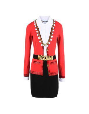 Moschino Short Dresses - Item 34713576