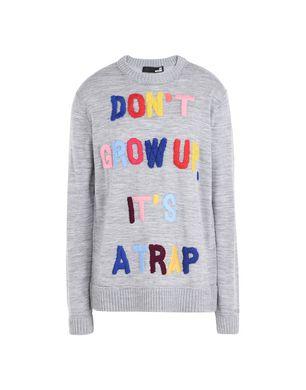 Love Moschino Long Sleeve Sweaters - Item 39791233