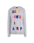 Love Moschino Long Sleeve Sweaters - Item 39791233