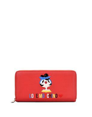Love Moschino Wallets - Item 46557805
