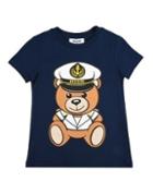 Moschino Short Sleeve T-shirts - Item 12150079