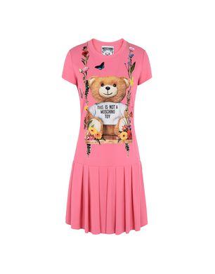 Moschino Short Dresses - Item 34830347