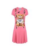 Moschino Short Dresses - Item 34830347