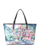 Love Moschino Tote Bags - Item 45333545