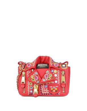 Moschino Shoulder Bags - Item 45338542