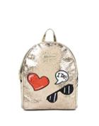 Love Moschino Backpacks - Item 45387841