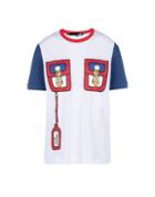 Love Moschino Short Sleeve T-shirts - Item 39627676