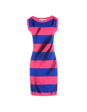 Moschino Short Dresses - Item 34656734