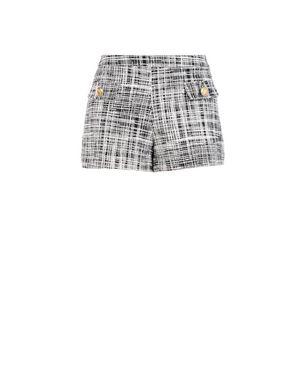 Boutique Moschino Bermudas - Item 36890165
