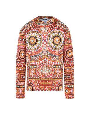Moschino Long Sleeve T-shirts - Item 37989843