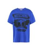 Moschino Short Sleeve T-shirts - Item 12045378