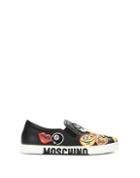 Moschino Sneakers - Item 11431838