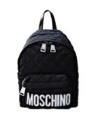 Moschino Backpacks - Item 45300581