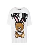 Moschino Short Sleeve T-shirts - Item 12116213